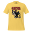 My Favorite Yoga Pose is Three-Legged Dog Shirt - MindPop Threads