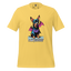 I Am Justice Shirt - MindPop Threads