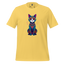 Day of the Dead Cat Shirt - MindPop Threads