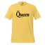 Queen Shirt - MindPop Threads