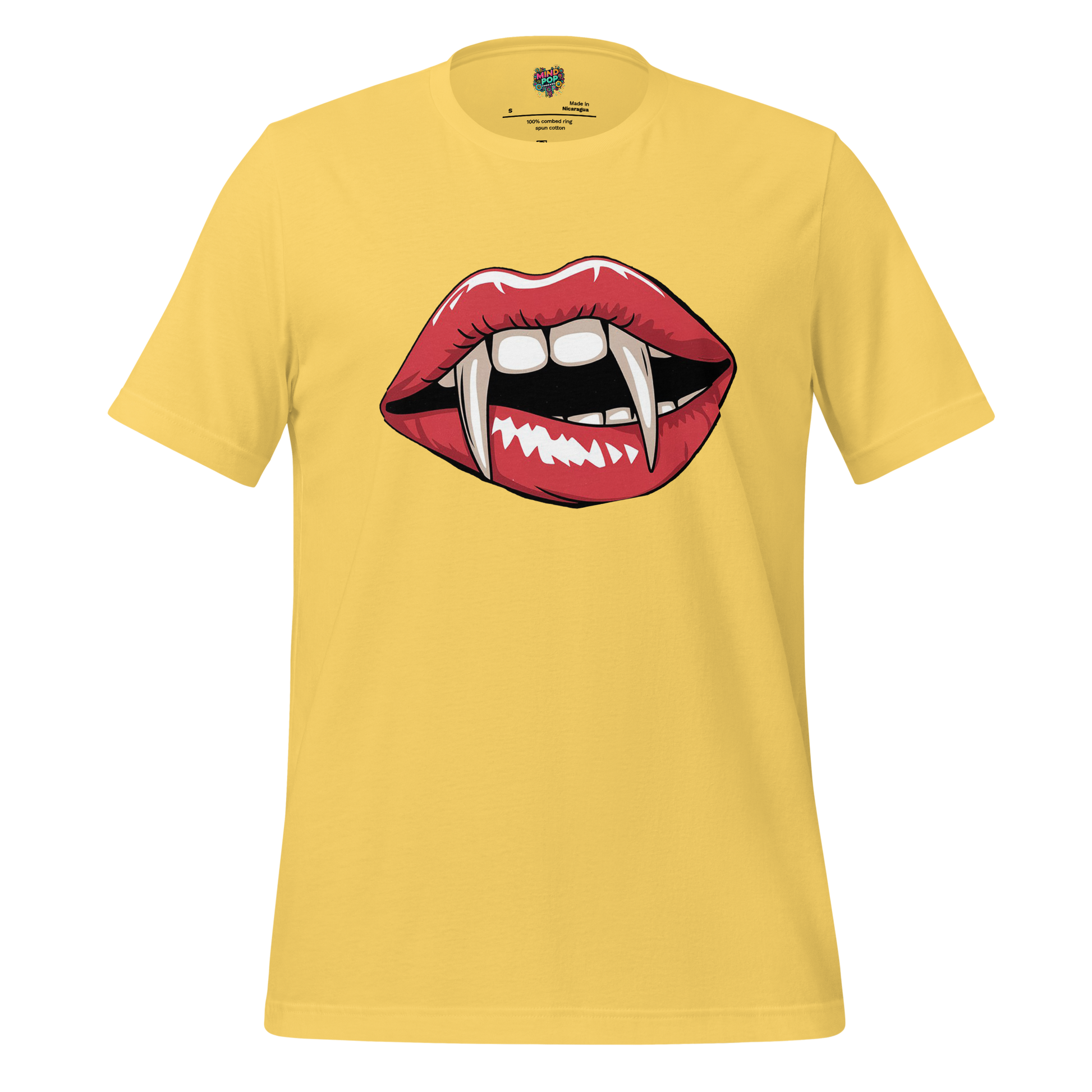 Midnight Showing Shirt - MindPop Threads