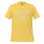 What's Your Damage Shirt - MindPop Threads