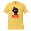 Resist Shirt - MindPop Threads
