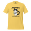 Cat vs. Christmas Tree Shirt - MindPop Threads