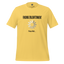 Please Wait Shirt 