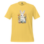 Spring Bunny Shirt - MindPop Threads