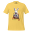 Allergy Season Bunny Shirt - MindPop Threads