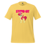 Stupid Git Unicorn Shirt - MindPop Threads