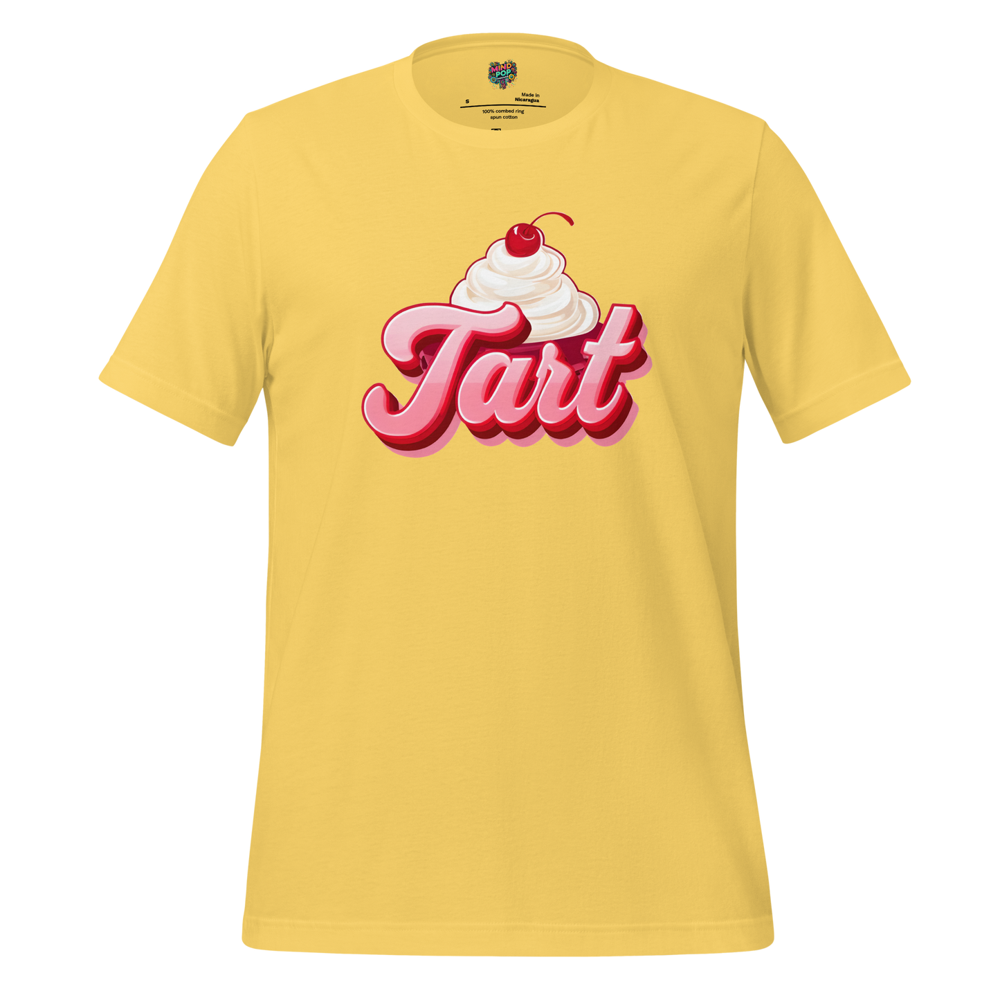 Tart Shirt - MindPop Threads