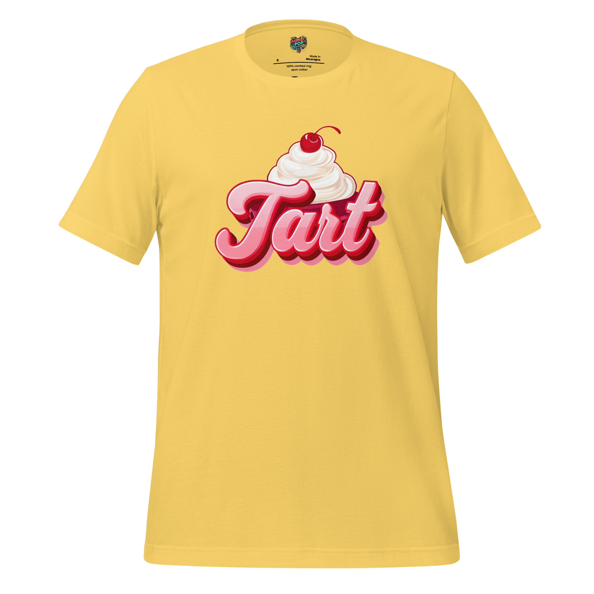 Tart Shirt - MindPop Threads