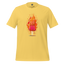 Melting Summer Shirt - MindPop Threads