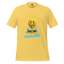 Optimism Failing Shirt - MindPop Threads