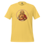 Buddy Buddha Shirt  T-Shirt