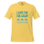 I came for the Calm Shirt - MindPop Threads
