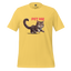 Pet Me – Angry Cat Shirt  T-Shirt