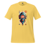 Space Man Shirt  T-Shirt