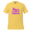 She Has Hex Appeal Shirt