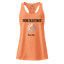 Finding Enlightenment RacerBack Tank