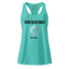 Finding Enlightenment RacerBack Tank