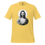 Retro-style shirt with cartoon Jesus giving a thumbs-up and the phrase “Your Pal, Jesus” — funny religious tee for sarcastic believers and spiritual side-eyers